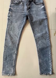 Denim Jeans