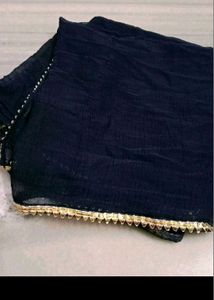 Brand New M Size Kurti Set With DUptta
