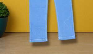 H@99 Size-34 (Sale) Latest Ladies high waist Jeans