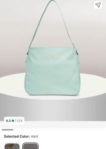 Stylish Handbag