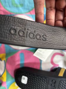 Diwalii Offer!!!!Adidas Unisex Slider