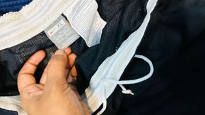 🇺🇸 Nike Imported Track Pants
