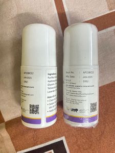 Neem Villa Roll- On Lavender Pack Of 2 💜