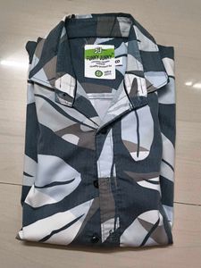 Boys Formal Shirt