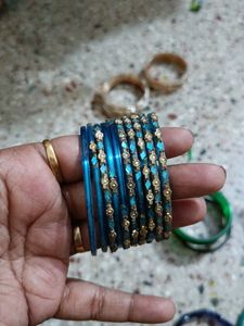 Bangles Combo