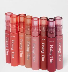 Etude Fixing Tint #10 Smoky Cherry