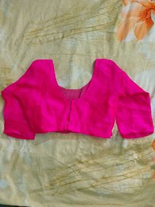 Princess Cut Blouse / Party Wear Blous
