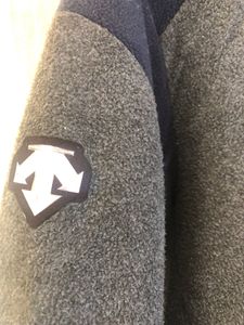 Descente jacket (Italian premium brand)
