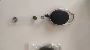 New/unused  Id Card Holders Premium Quality
