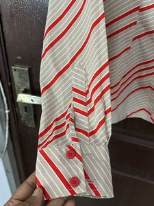 Office Shirt