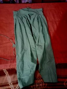 Mint Green Salwar