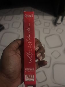 BRAND NEW Glam21 Lip Seduction Lipstick