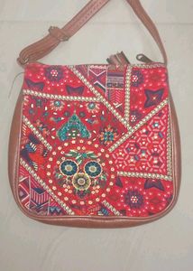 Hand Bag
