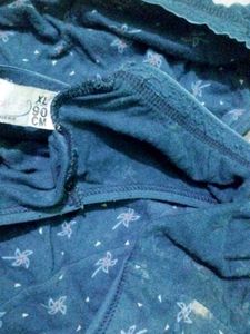 Panties Used