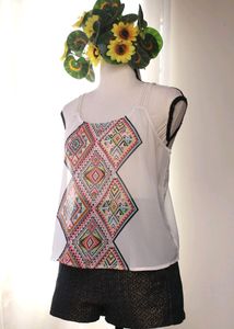 Summer Top