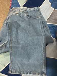 New Condition  Ripped Jeans Women