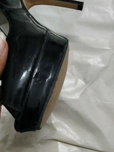 Calzados Marian High Heels