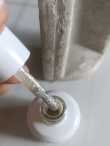 Uv Glitter Gel Polish