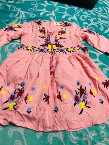 Bella Moda Frock