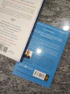 Robin Sharma, Napoleon Hill 3 Books Set