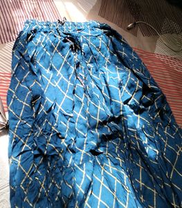 LONG SKIRT