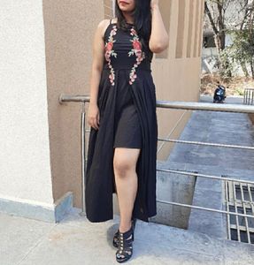 Party Wear Gown
