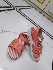 Girls Footwear
