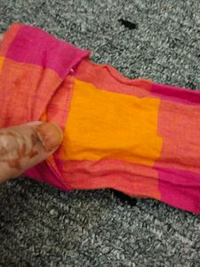 Cotton Ethnic Frock