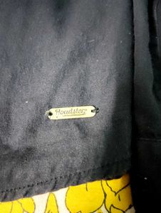 Roadster Reversible Shirt (Olive Green &amp; Black)