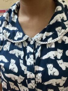 cord set for women