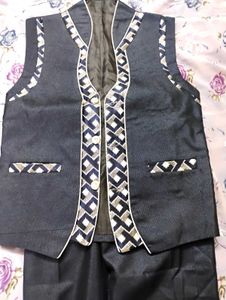 Boys&#39; Ethnic Outfit