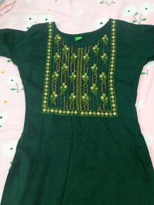 Kurta Set
