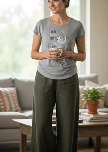 Women Max Tshirt