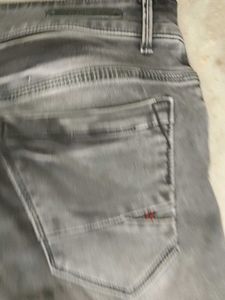 Success Denim Lycra Stretchable