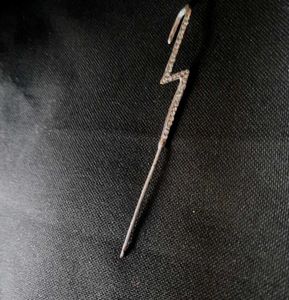 Ear Cuff Women (SILVER)