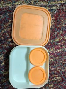 Kids Tiffin Box
