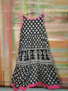 Cute Girls Dress