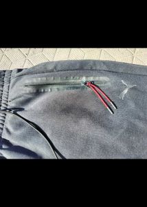 🛟OG PUMA TRACKPANTS