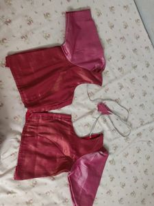 Totally New Blouse