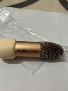 Faces Canada 2 In 1 Brush