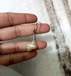 One Side Earrings