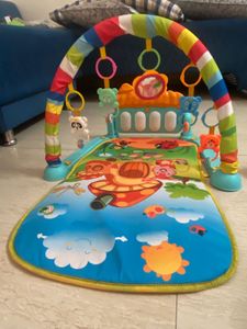 Baby Play Gym For Sale - 0 To 6 Months