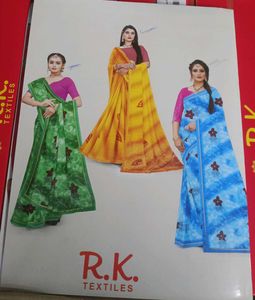 R.K New