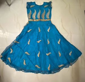Final Offer Grab Fast—Designer Full Dress