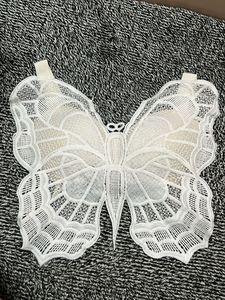 Butterfly Halter Top