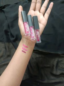 LIPSTICKS