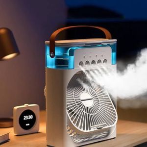 Brand New Portable Air Conditioner with Cooling