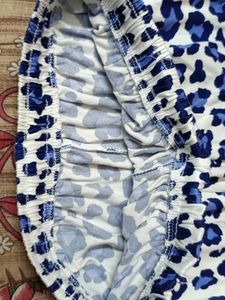 Leopard Print Lounge Pants