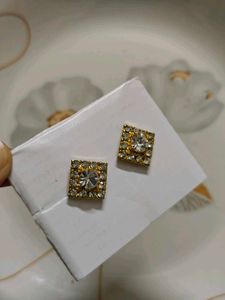 🆕 Stud Earrings