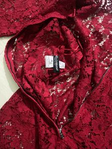 Dolce &amp; Gabbana Lace Two Piece